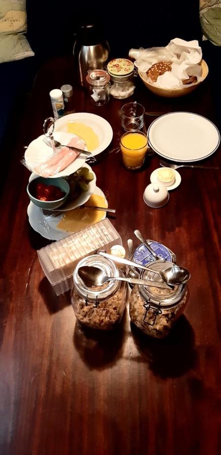 Sudermar Hotel รอตเตอร์ดัม ภายนอก รูปภาพ