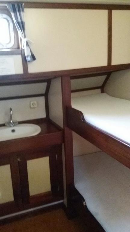 Sudermar Hotel รอตเตอร์ดัม ภายนอก รูปภาพ